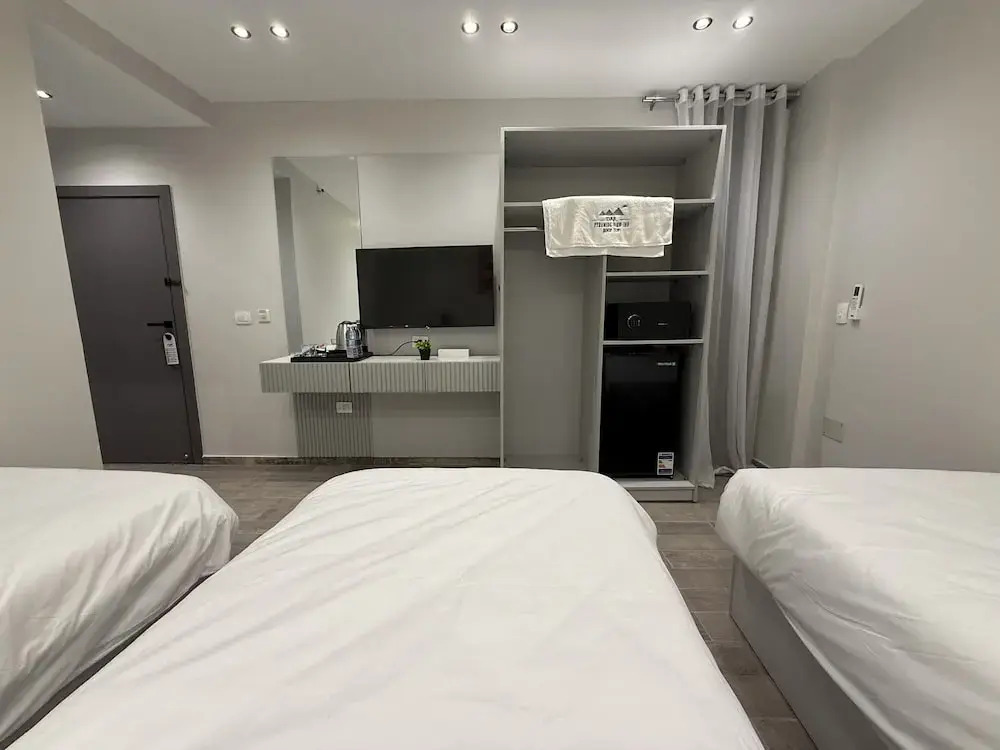 Foto - DAR Pyramids View Inn - Rooftop