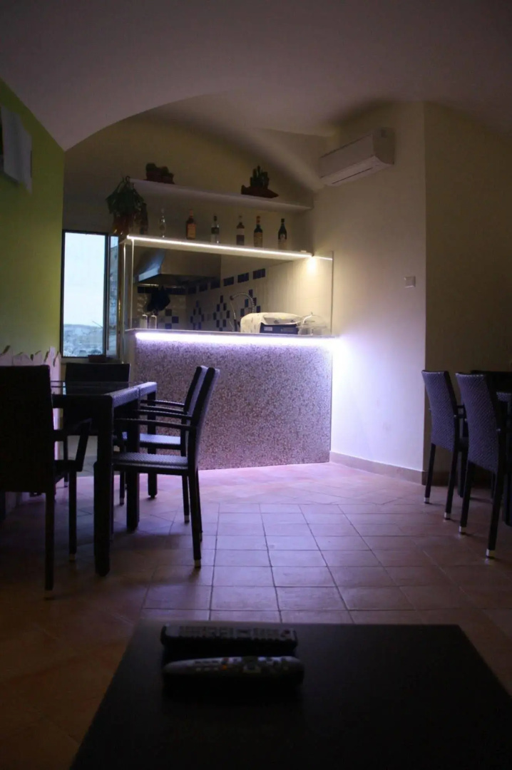 Photo - Il Sorriso Dei Sassi Rooms