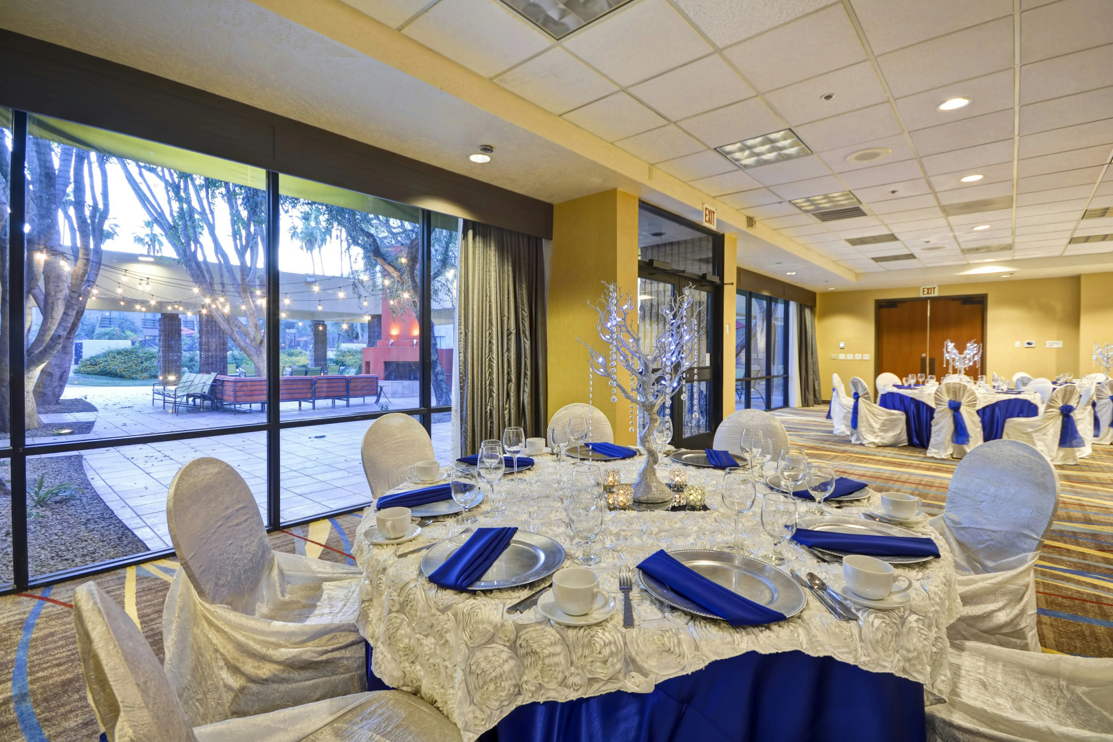 Foto - DoubleTree by Hilton Phoenix North