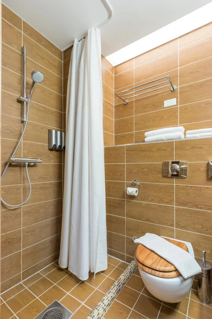 Foto - Hotel Bern by Rikas Hotels