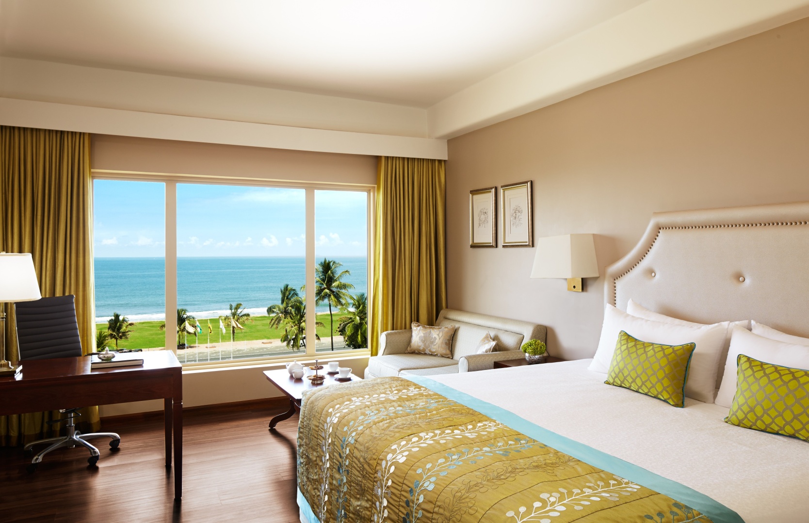 Photo - Taj Samudra