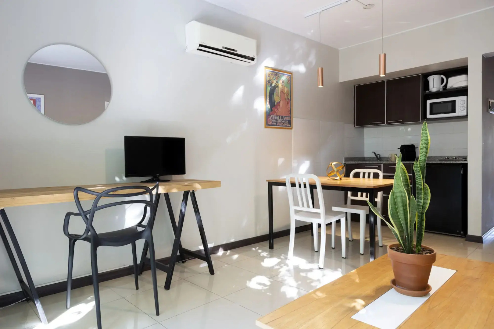 Foto - Feel Buenos Aires Apartments