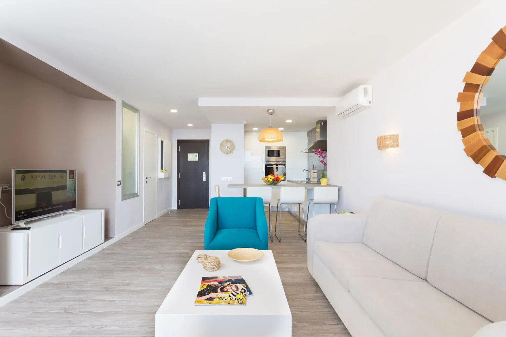 Foto - Royal Sun Resort