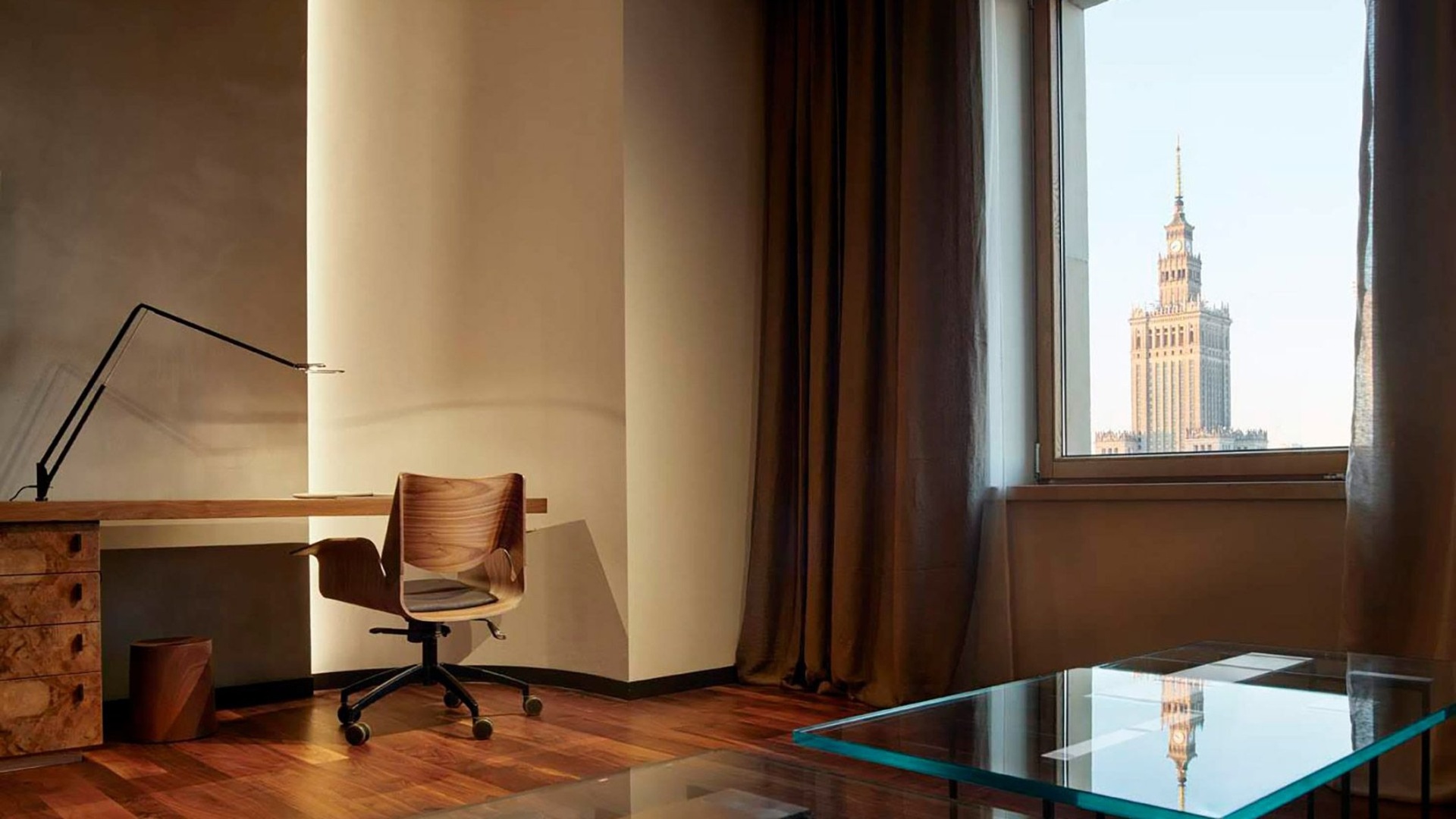 Photo - Hotel Gromada Warszawa Centrum
