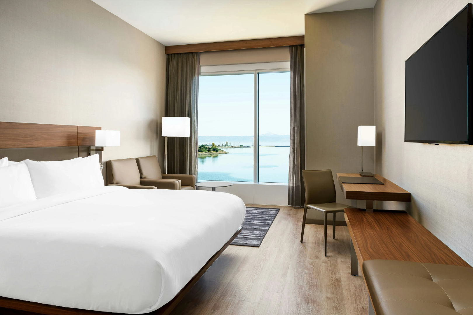 Photo - AC Hotel by Marriott San Francisco Airport Oyster Point/Waterfront