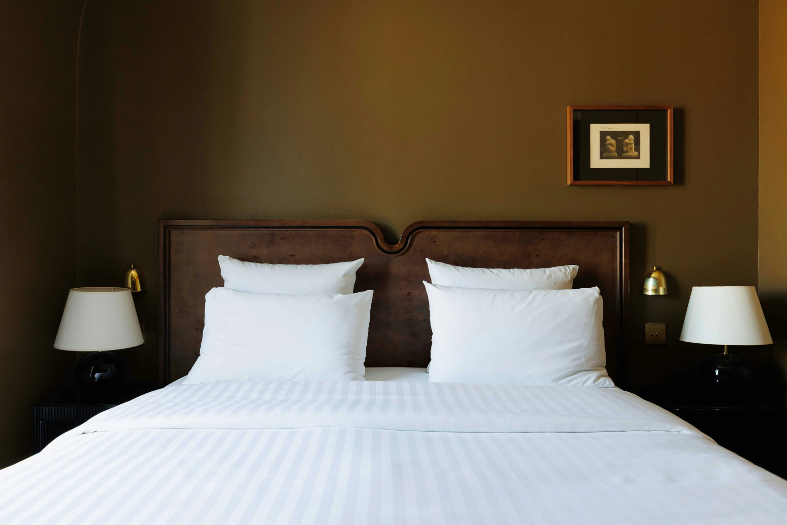 Foto - Hôtel Rochechouart, a Member of Design Hotels – Orso Hotel