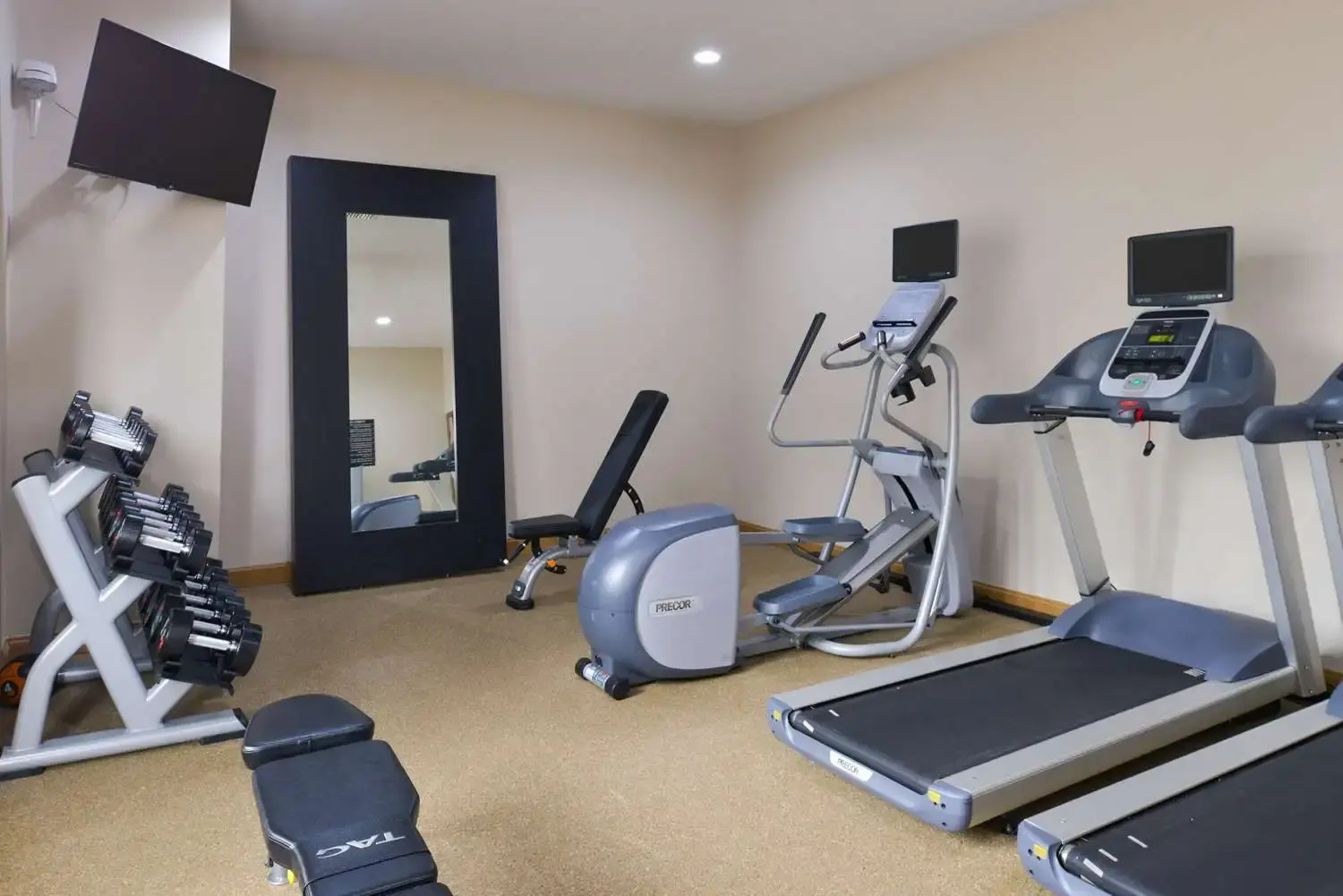 Photo - Homewood Suites by Hilton Dallas-Lewisville