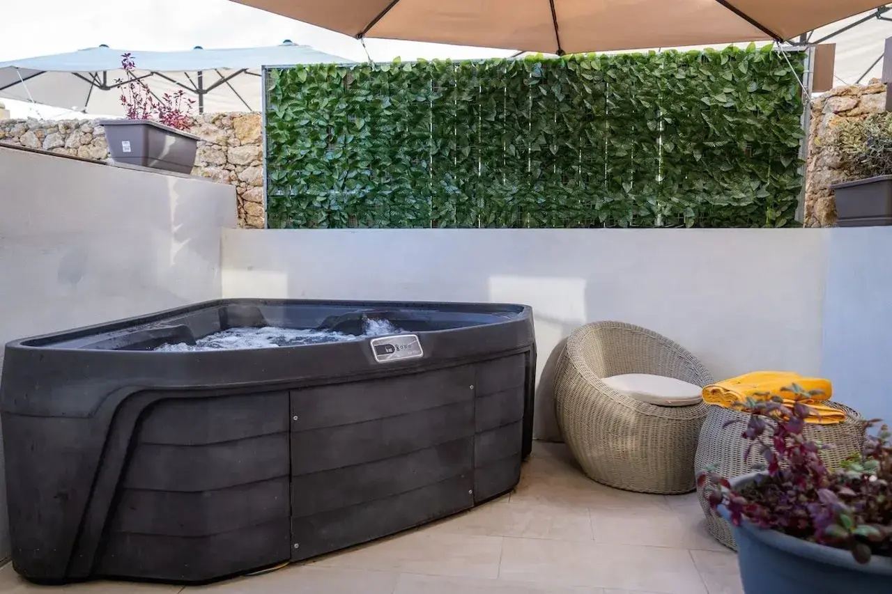 Foto - Santa Lucia Boutique Hotel