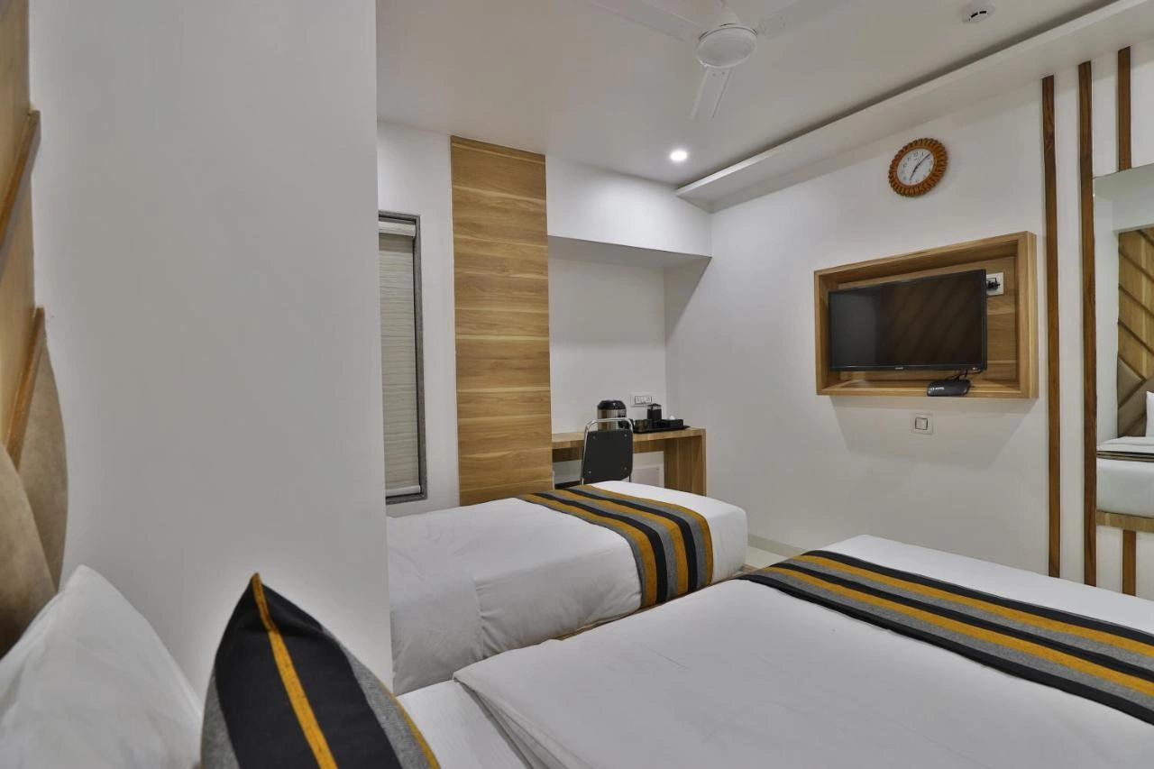 Photo - Hotel Le Grand
