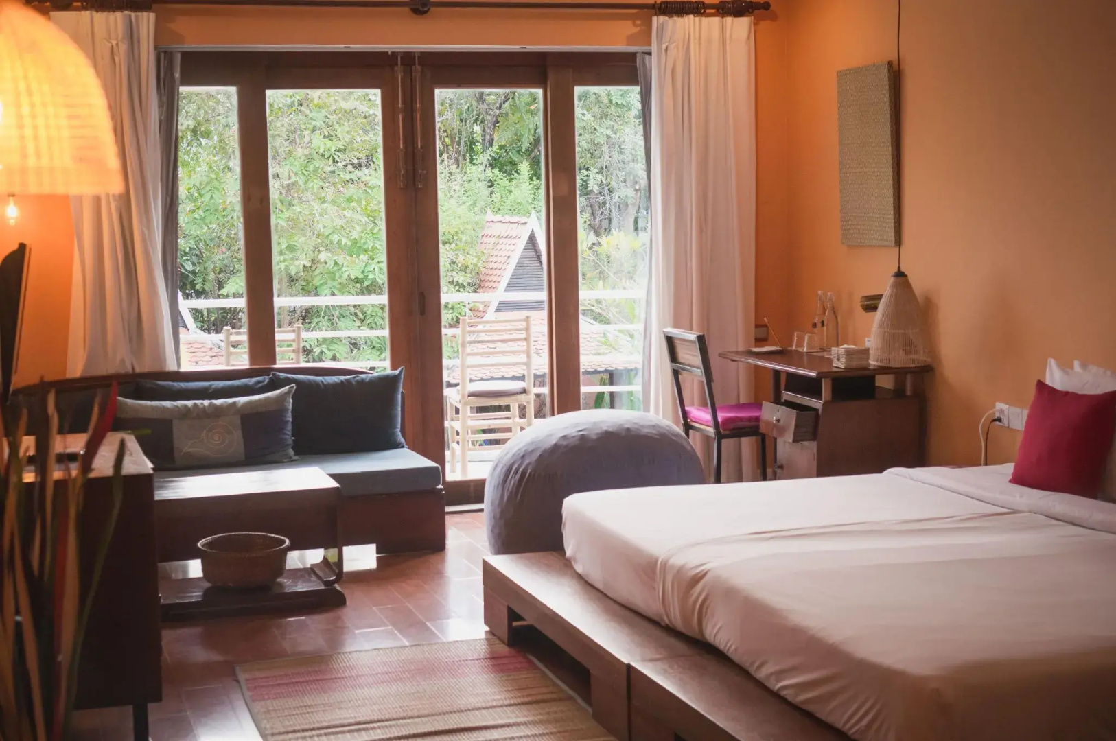 Foto - iRoHa Garden Hotel & Resort