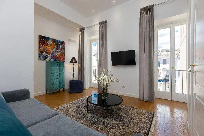 Photo - Suite della Pigna