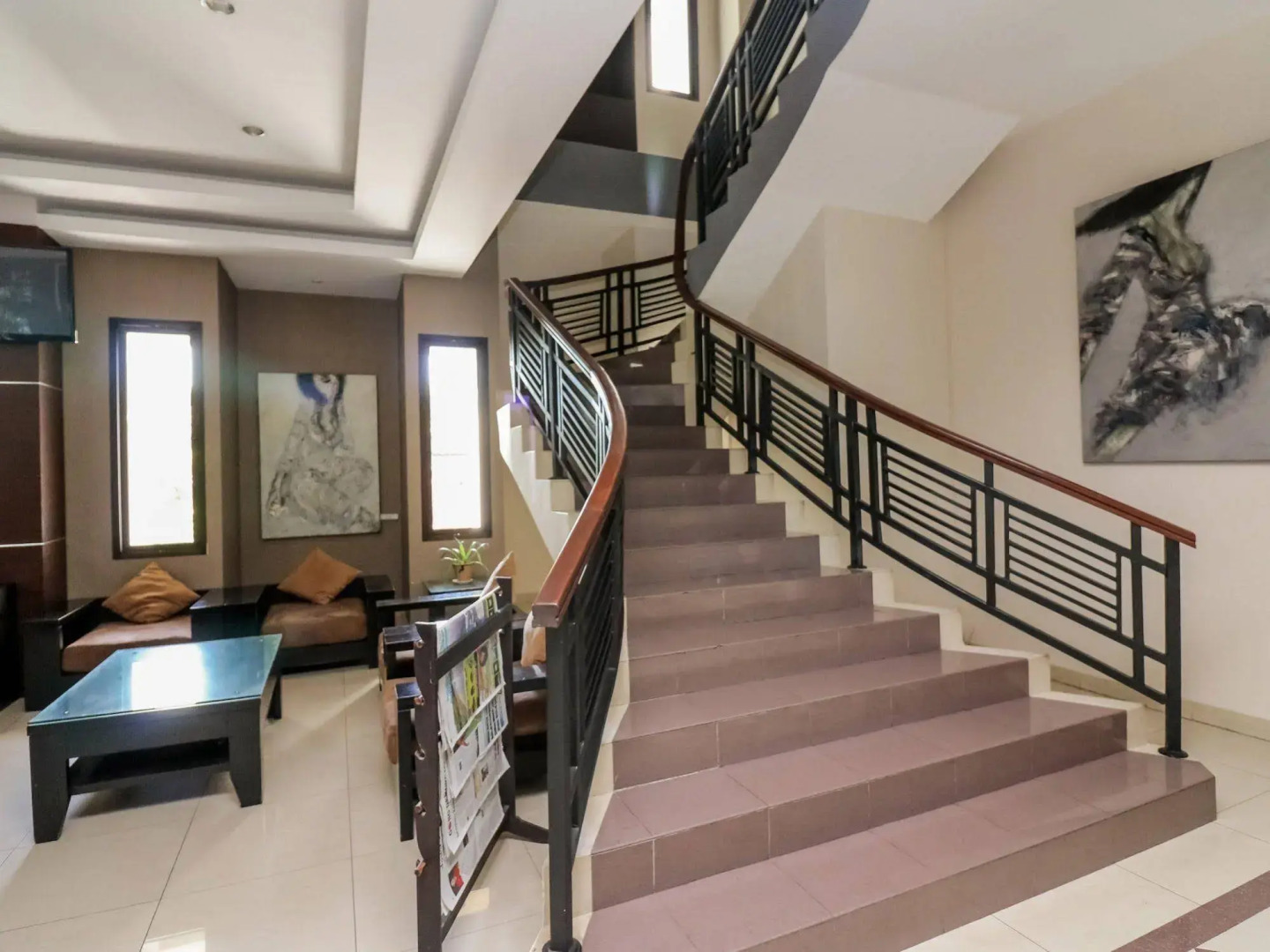 Foto - Collection O Near Bajra Sandi Monumen Formerly Grand Pondok Puri Ayu