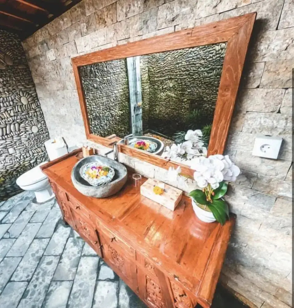 Foto - The Jungle Villa