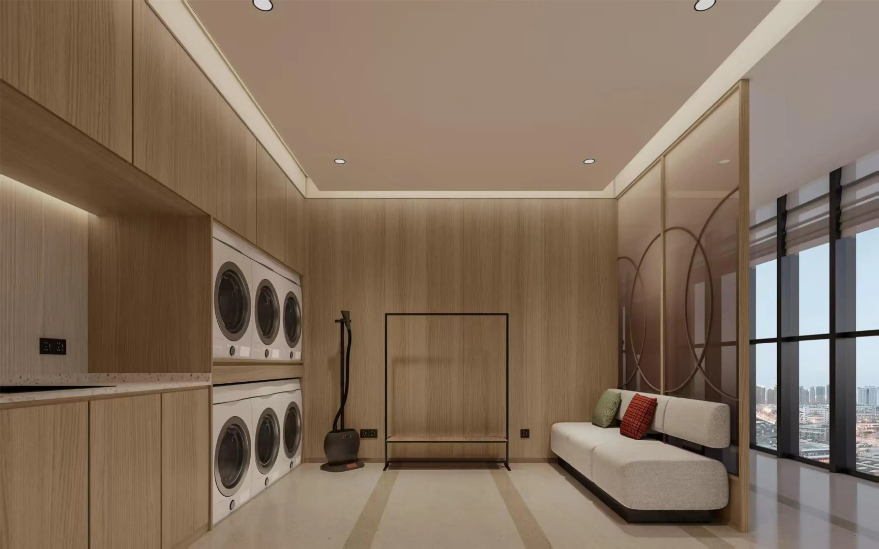 Photo - Hilton Garden Inn Guangzhou Tianhe Fenghuang