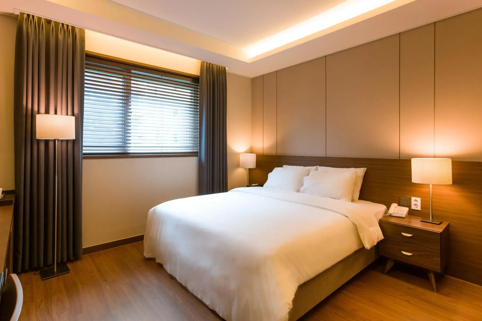 Foto - Hotel Sunbee Insadong