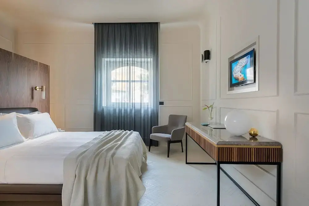 Foto - Byssus Suites