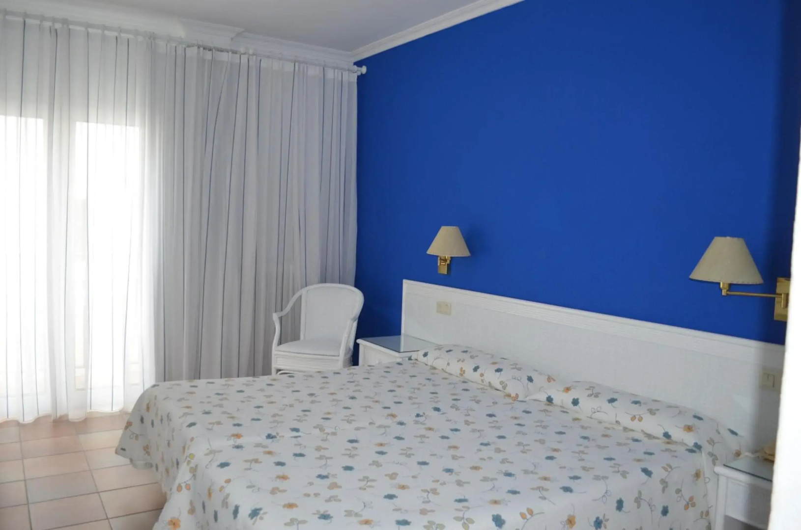 Photo - Hotel Santa Anna