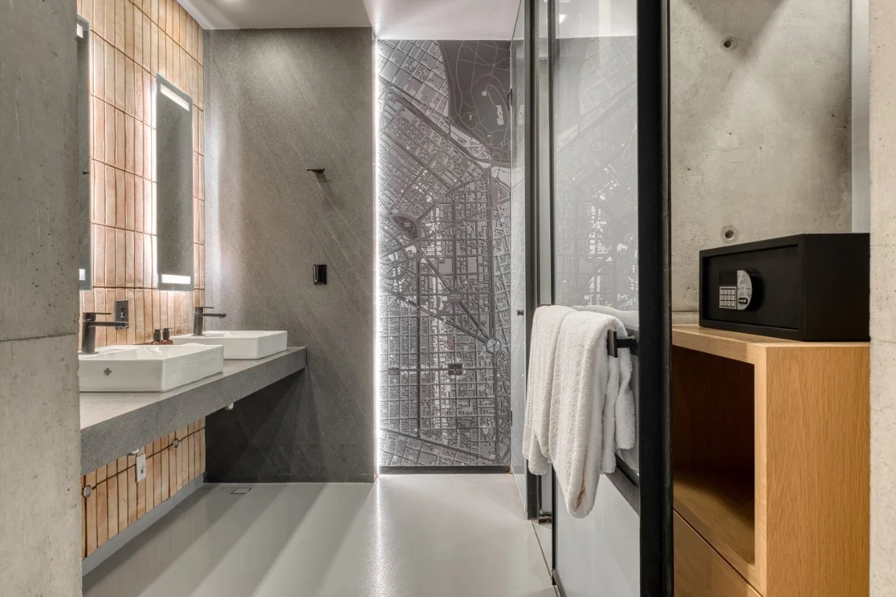 Boga Mexico City by Lumina, Bild 10 von 25