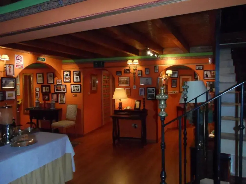 Photo - Hotel la Fundacion