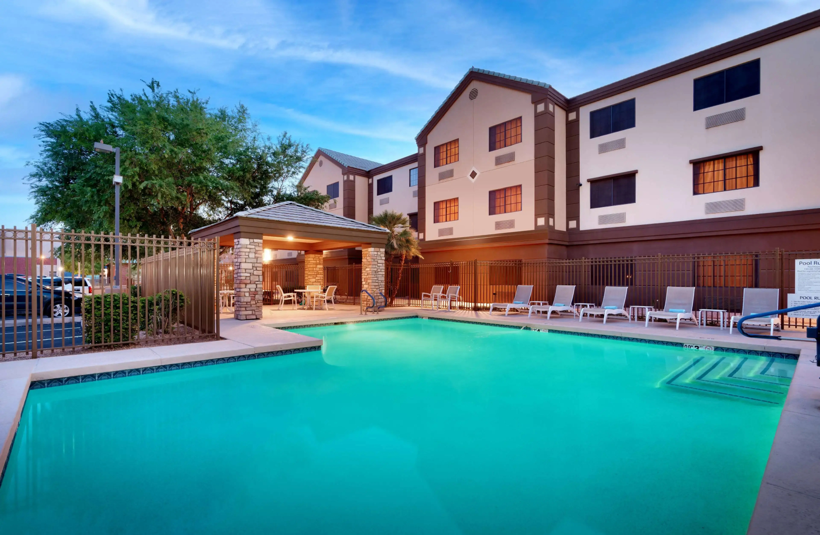 Foto - Best Western Downtown Phoenix