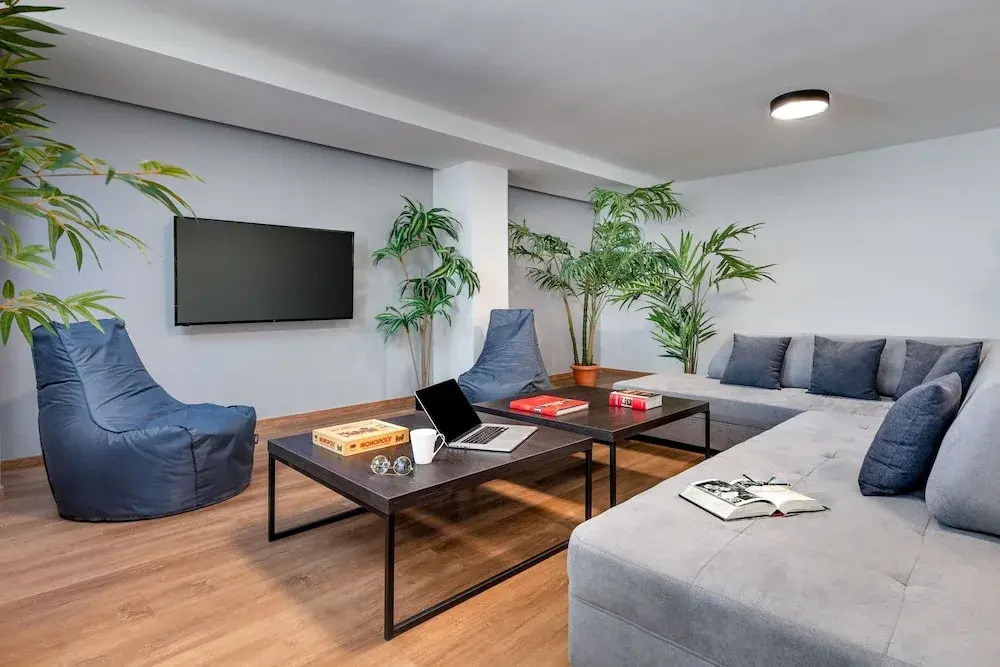 Foto - Filopappou Hill Suites by Athens Stay