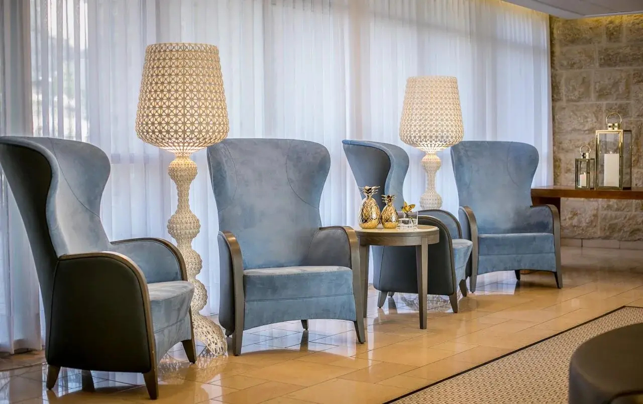 Foto - Hotel Yehuda