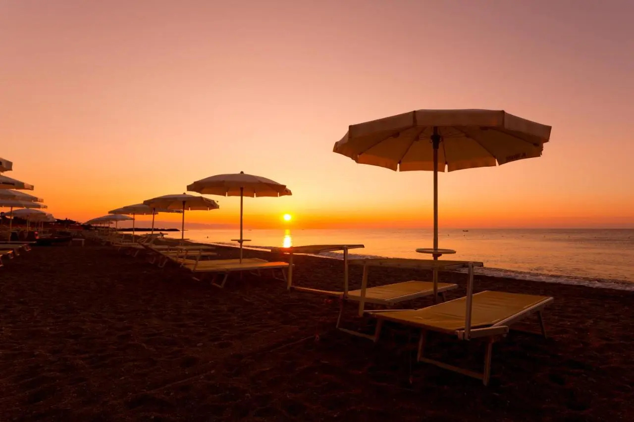 Foto - Hellenia Yachting Hotel