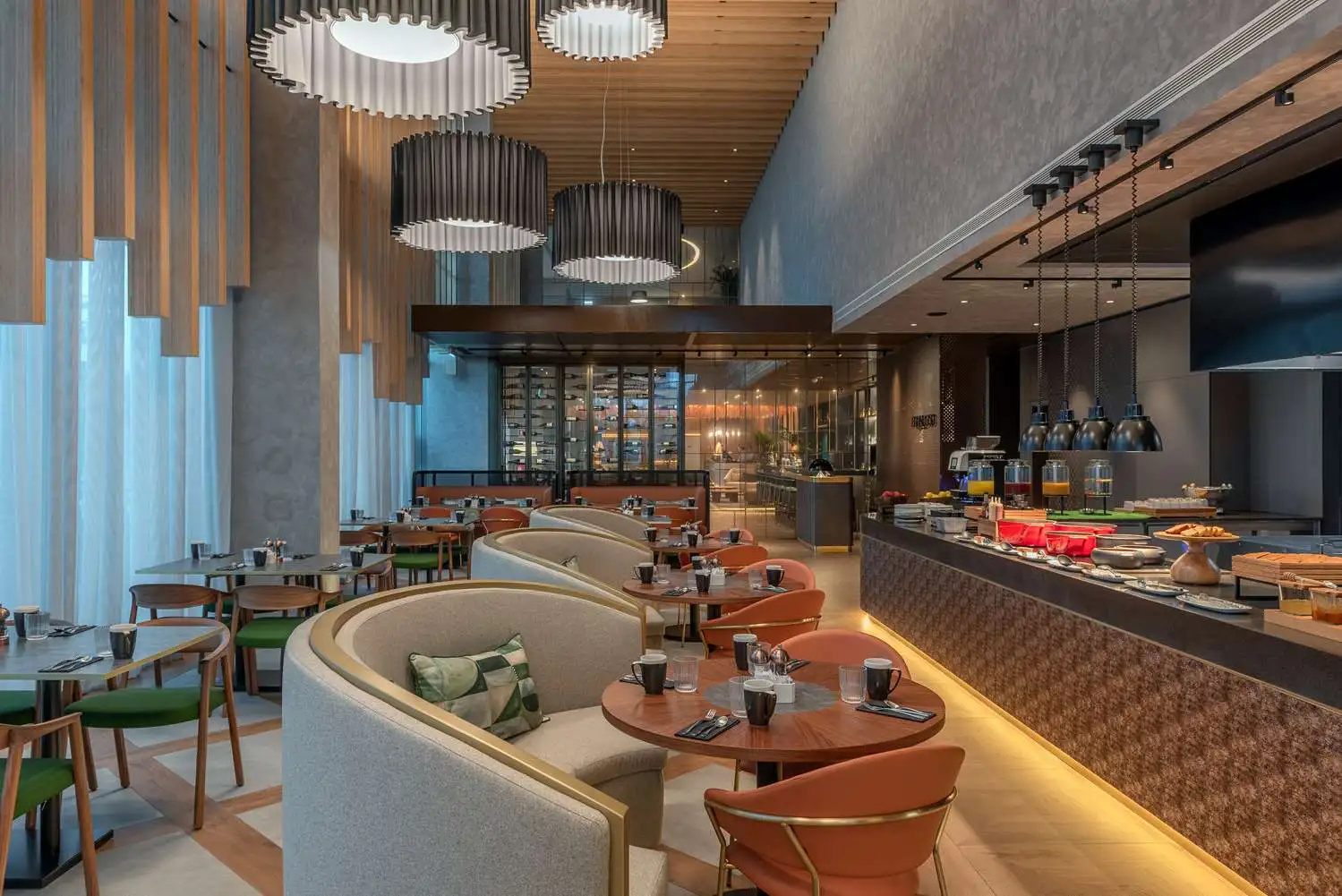 Foto - Doubletree By Hilton Lagoa Azores