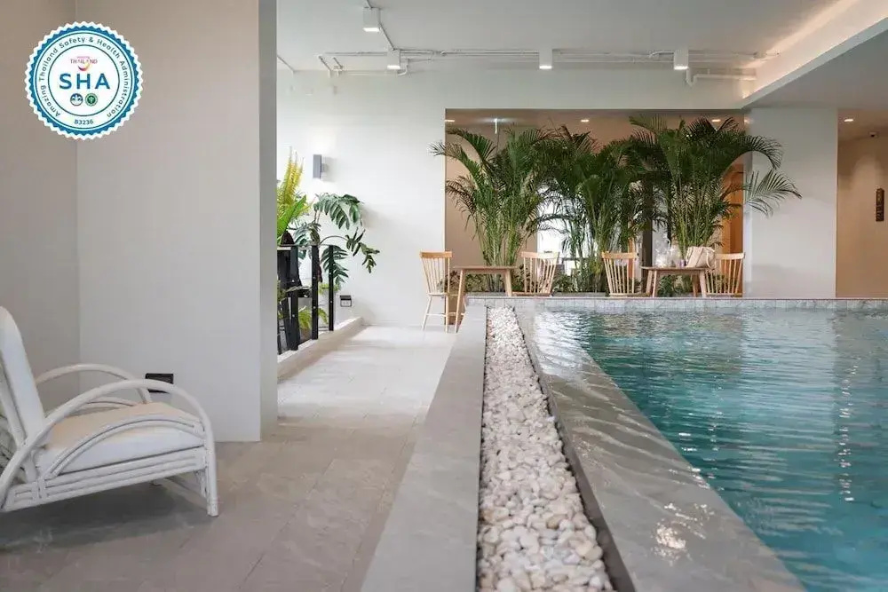 Foto - The Rise Suites Hotel Chiang Mai