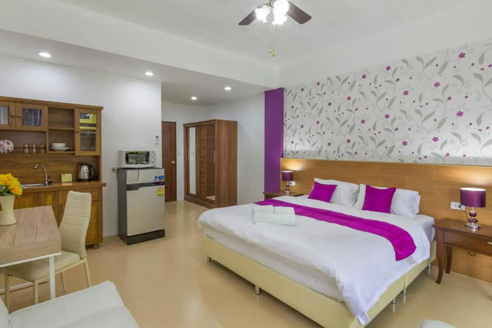 Foto - Kontiki Guesthouse