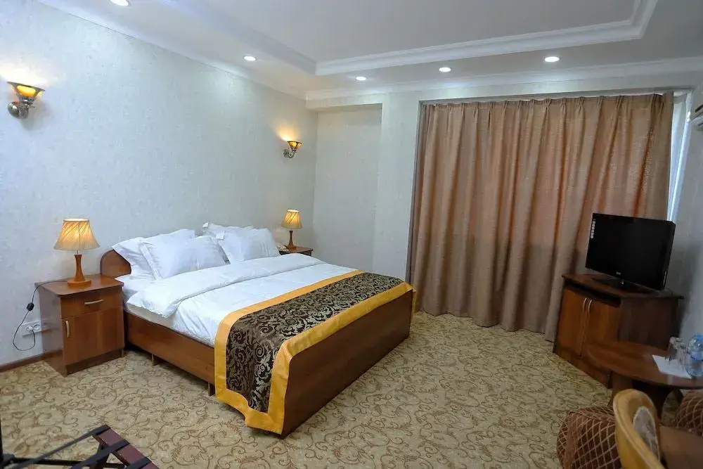 Foto - VIARDO Hotel