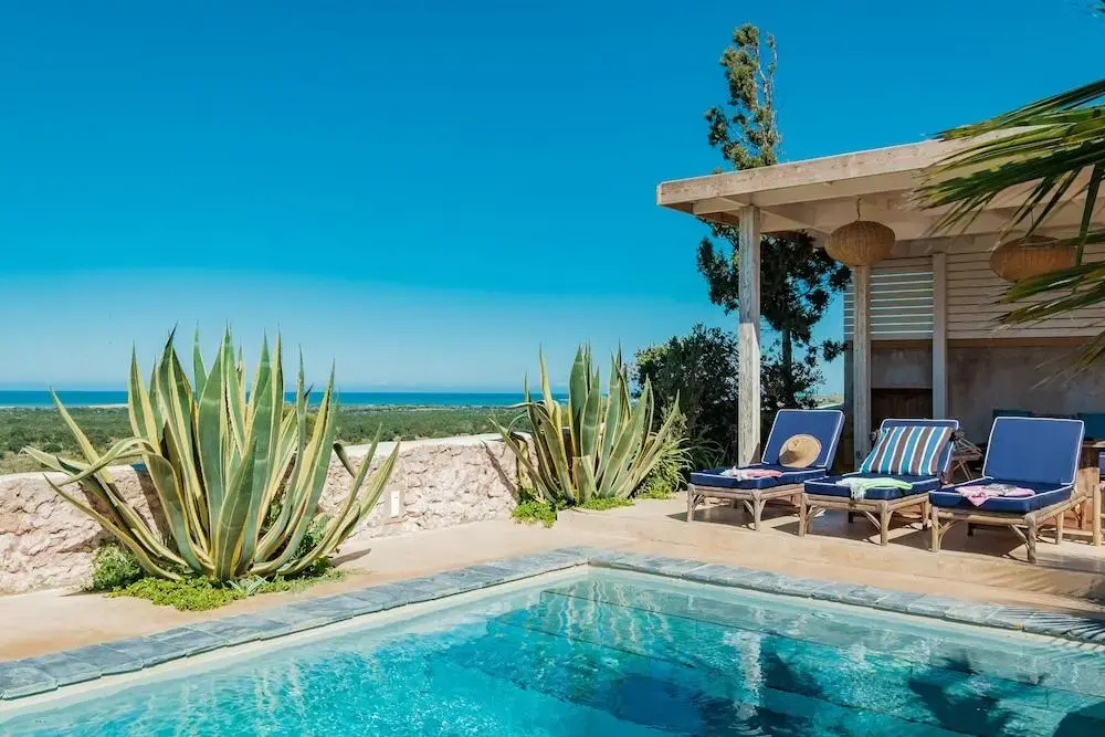 Foto - Riad Tamayourt Ocean View & piscine chauffée à 30