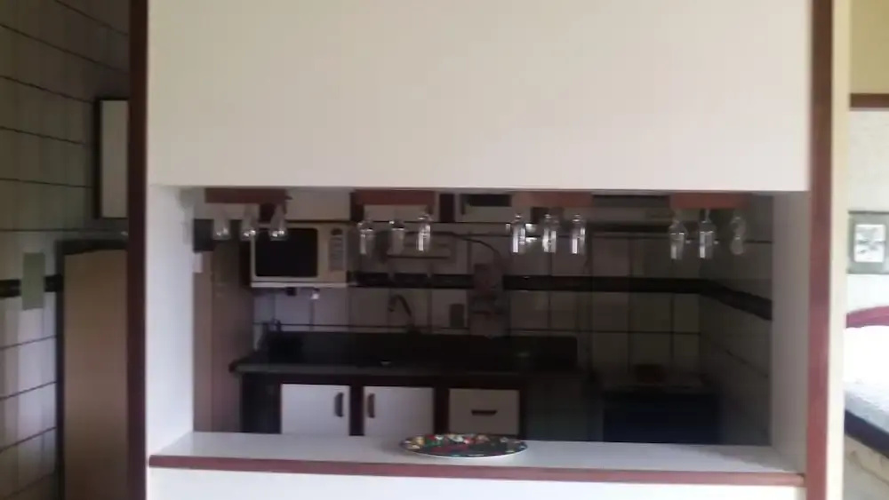 Foto - Apart Hotel Ilha Residence
