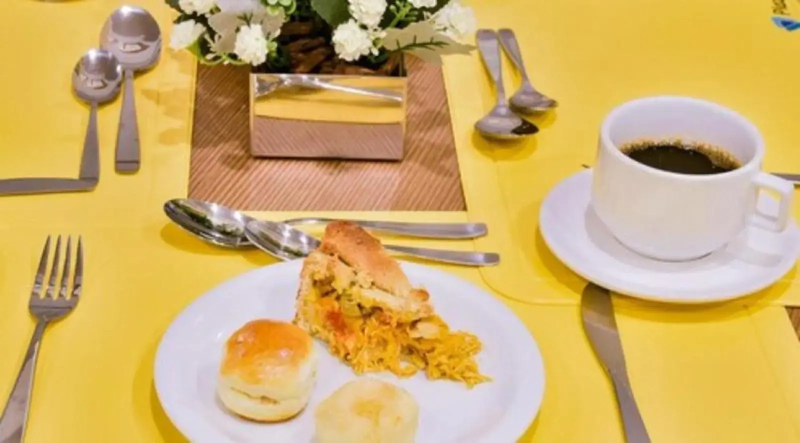 Foto - Plaza Inn Executive