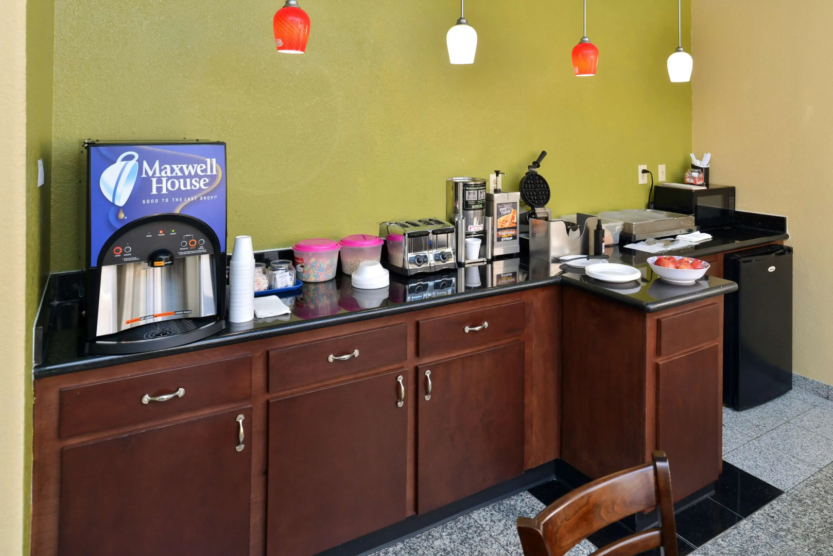 Foto - Americas Best Value Inn Downtown Houston