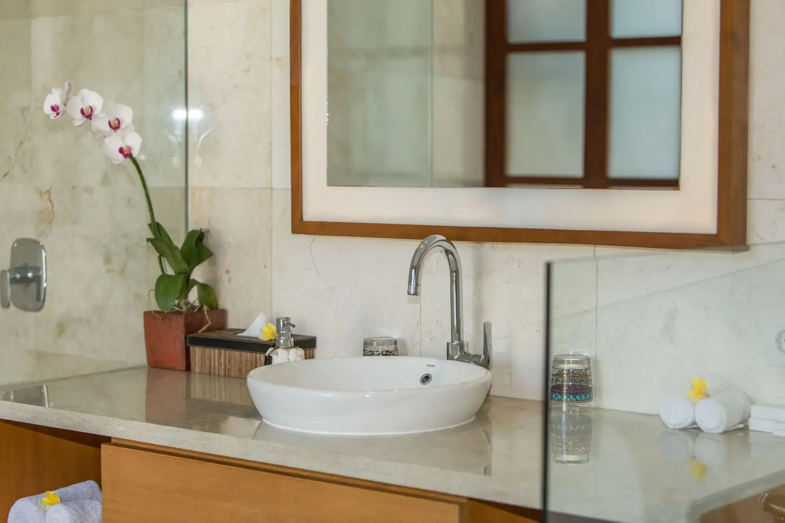 Photo - Beautiful Bali Villas - 6 mins walk to the beach