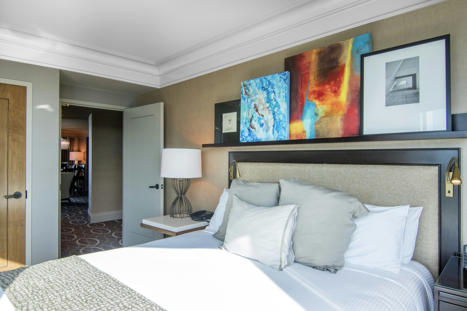 Foto - Omni Dallas Hotel