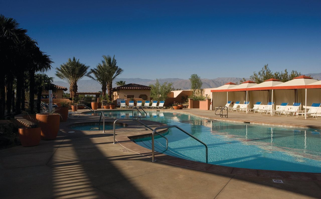 Photo - Marriott's Shadow Ridge II - The Enclaves