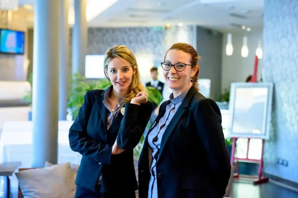 Foto - Hotel Cosmopolitan Bologna