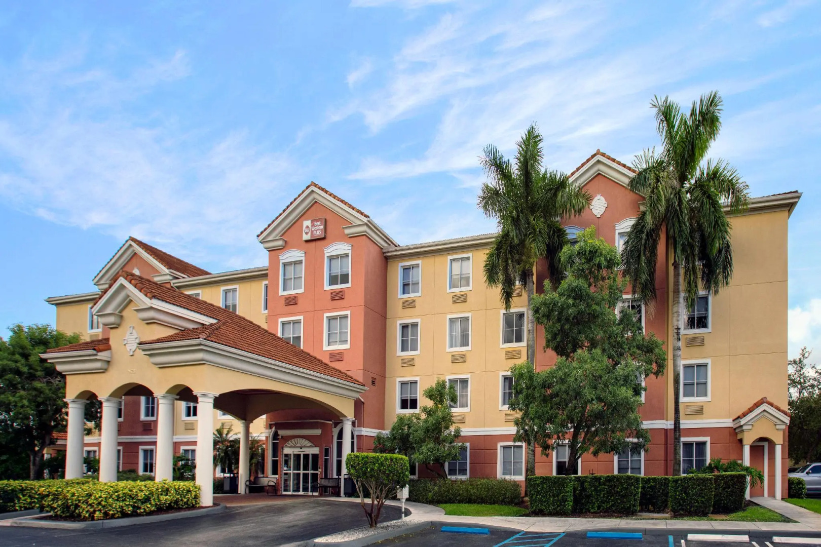 Foto - Best Western Plus Miami-Doral/Dolphin Mall