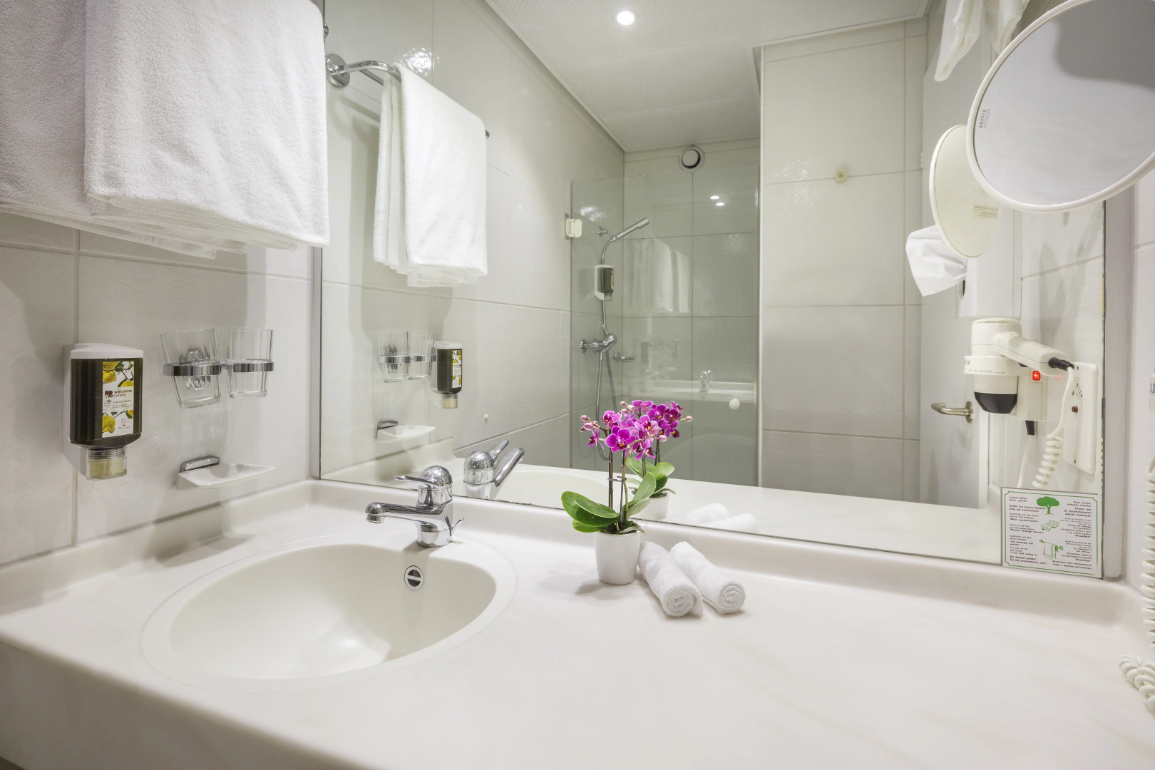 Foto - Hotel Welcome Inn Zurich Airport