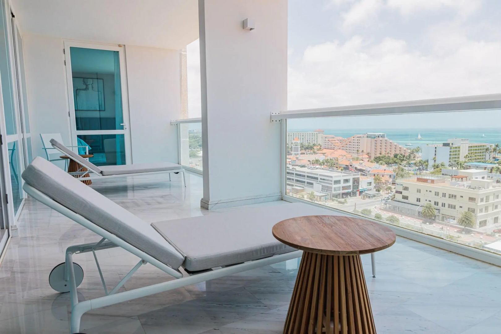 Photo - Radisson Blu Aruba