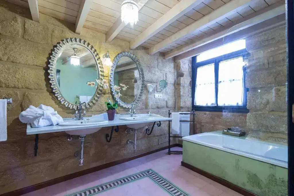 Foto - La Casona de Calderón Gastronomic & Boutique Hotel