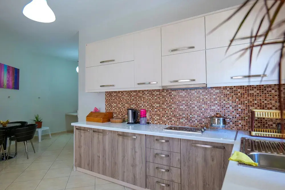 Foto - Villa Green Garden