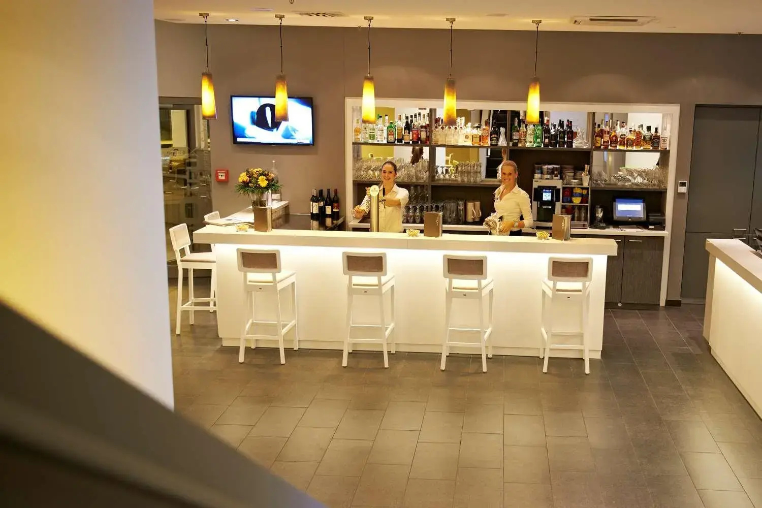 Foto - Premier Inn Würzburg
