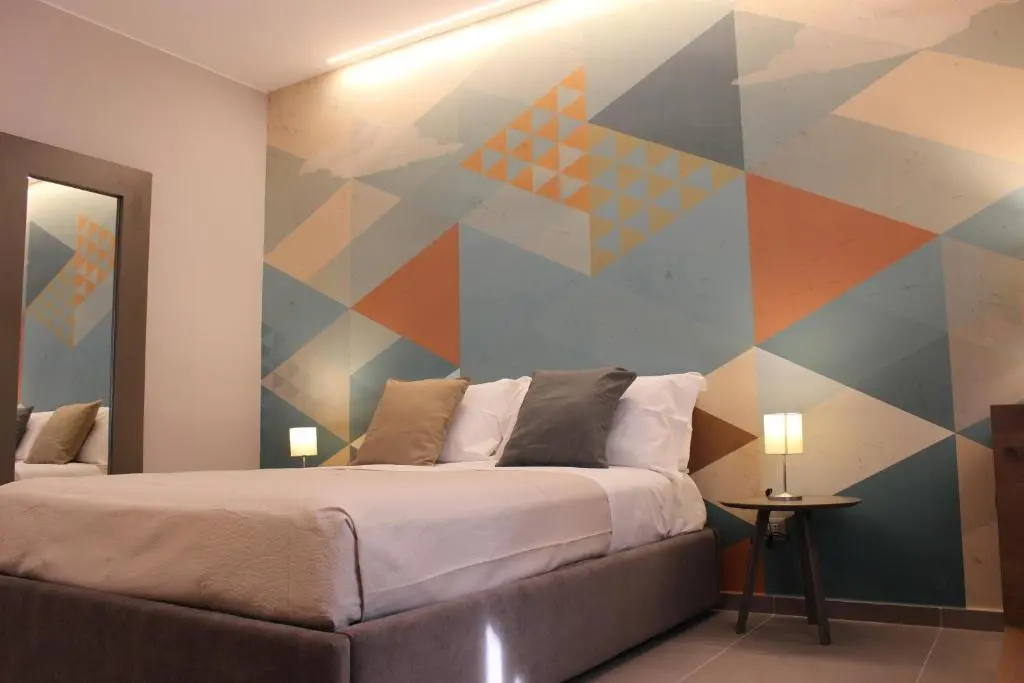 Foto - BeBIGEA Rooms