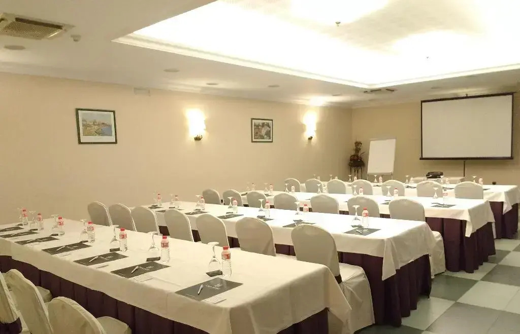 Foto - Hotel Lasa Sport