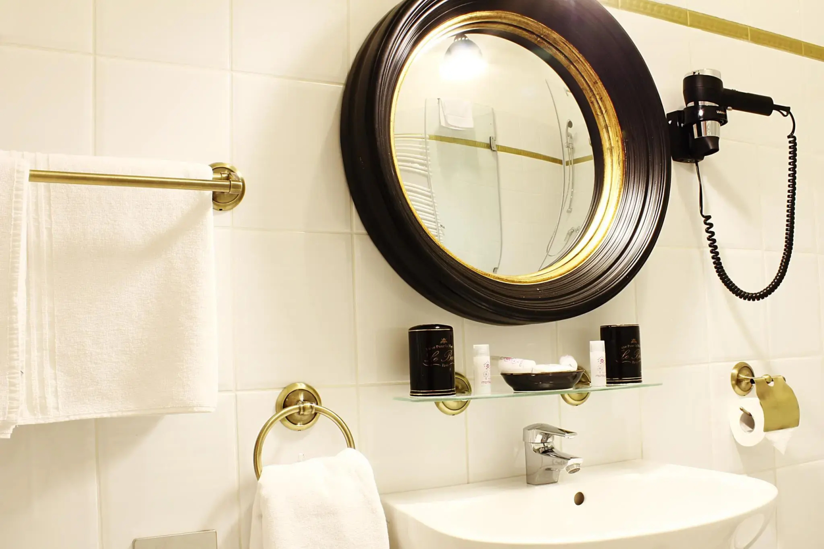Foto - Milford Suites Budapest