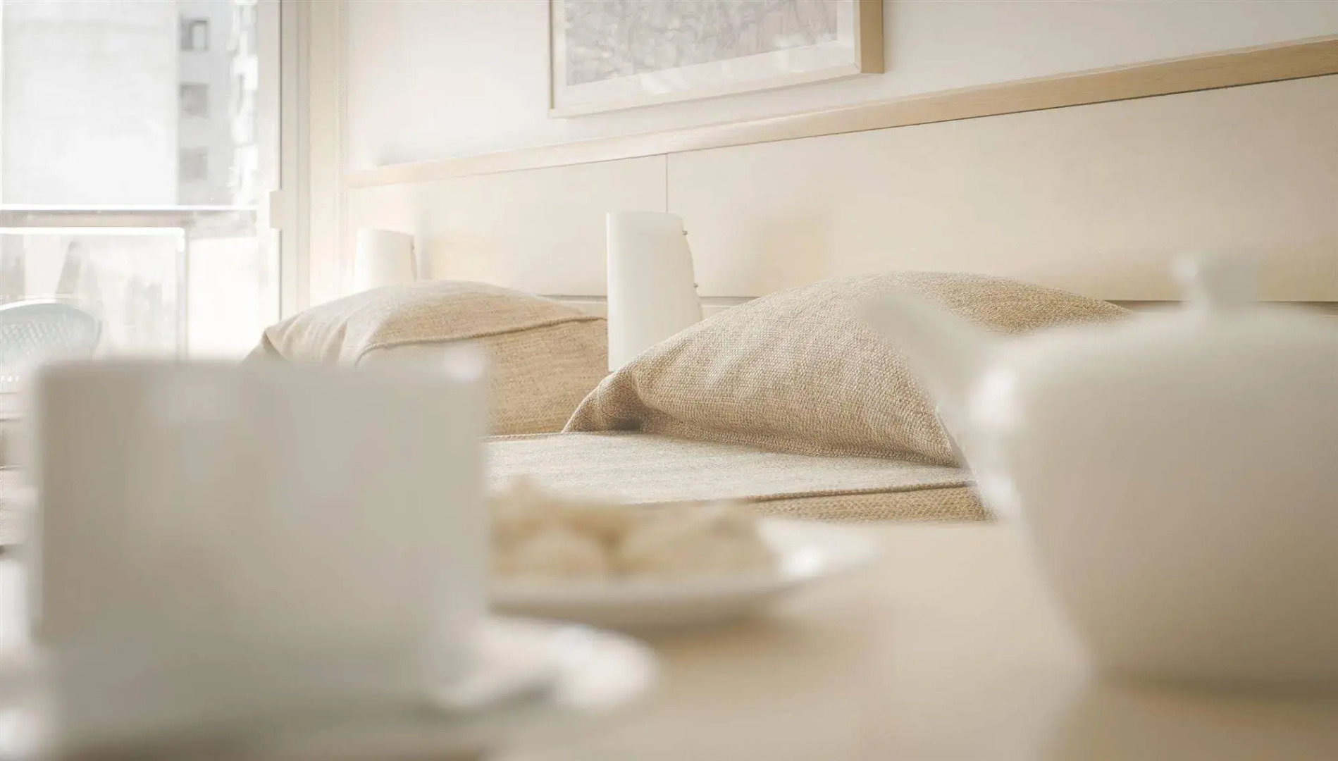 Photo - Punta Trouville Hotel