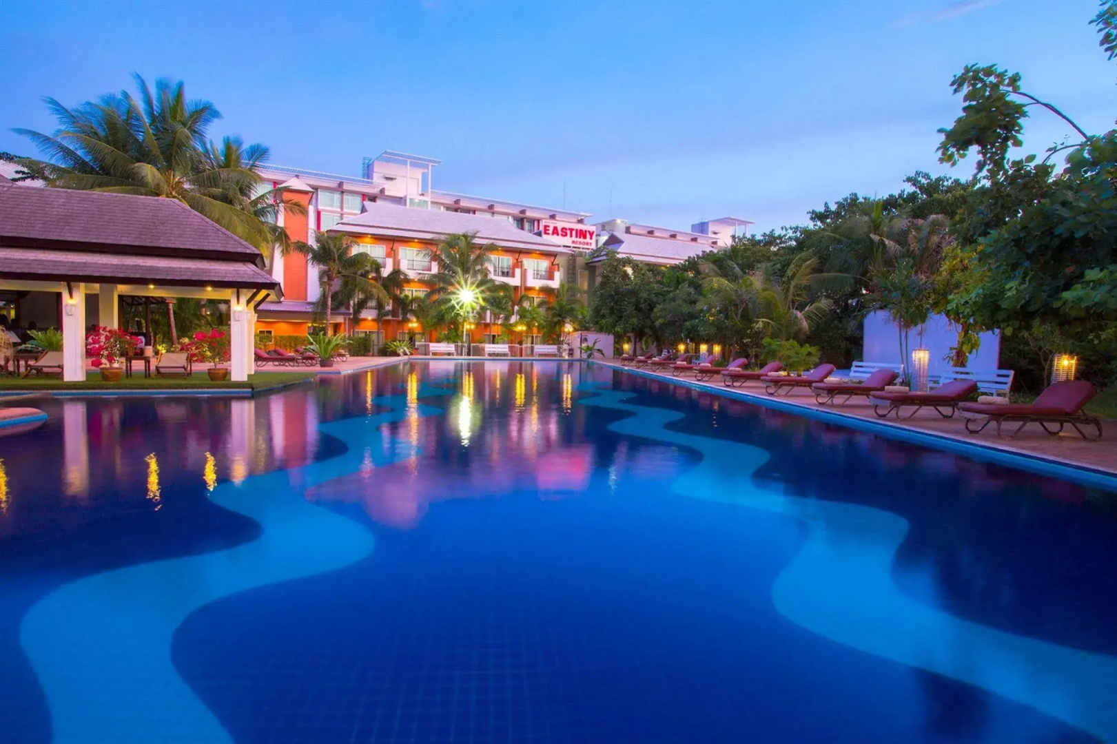 Photo - Eastiny Resort & Spa